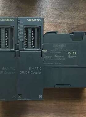 DP/DP Coupler耦合器模块 6ES7 158