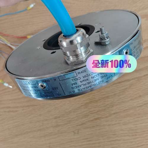 VAF原厂 MARK 6M的Detector Cell