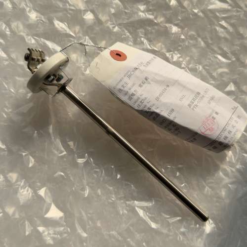 日本明阳MEIYO测温抵抗体表芯，型号PTR-N7，PT10