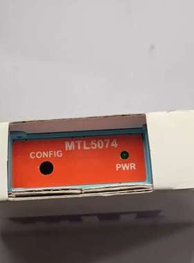 安全栅MTL5074     MTL4541    MT