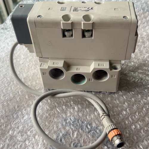 电磁阀 VQ7-8-FG-S-3NSC-X23