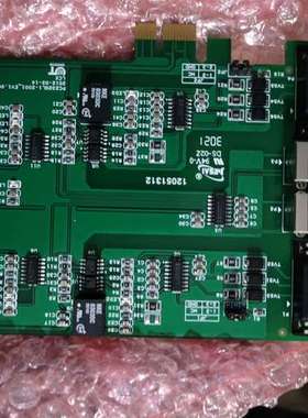 号PC232GL1-2000_E优特五防光隔离板，产品，