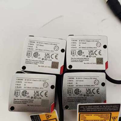 LR-TB2000C++传感器+24批次