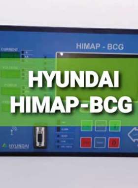 Hyundai HIMAP-BCG