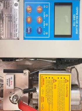 GRS GBA-155 BILGE ALARM油水分离器报警