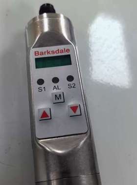 德国Barksdale巴士德压力开关UDS7-44-07