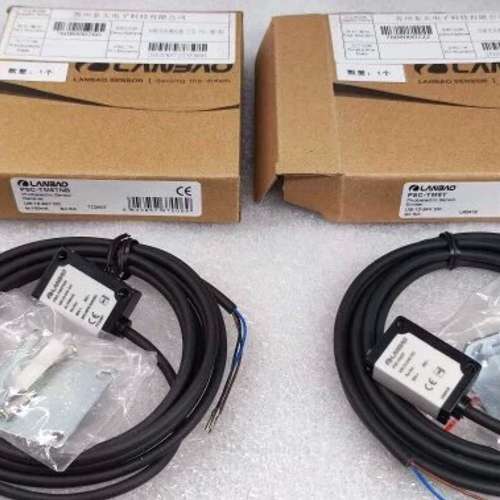 LANBAO兰宝 对射光电传感器 PSC-TM5TNB PS