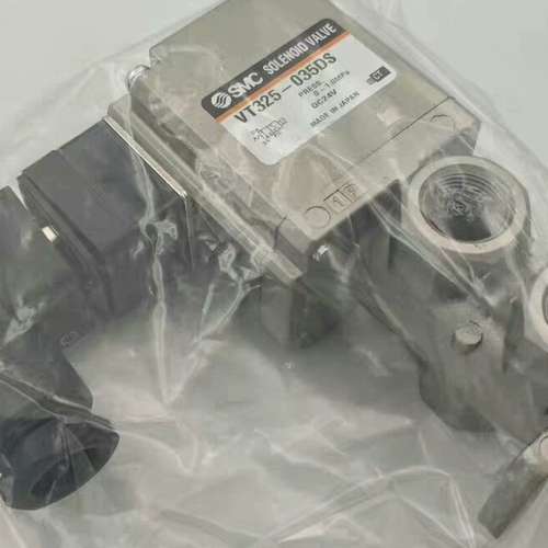 电磁阀VT325-035DL/VT325V-03G/5