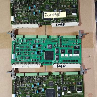 直流调速器主板C98043-A7001-L1，品，