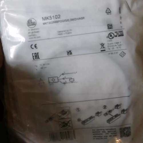 传感器IFM易福门MK5102正品T型槽气缸磁性开关,办公设备/耗材/相关服务,其它,淘宝优惠券,粉丝福利购,淘宝优惠卷