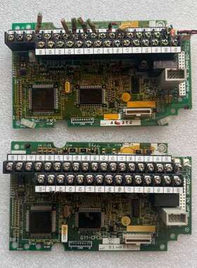 富士变频器板G11-CPCB   SA529591-09/0