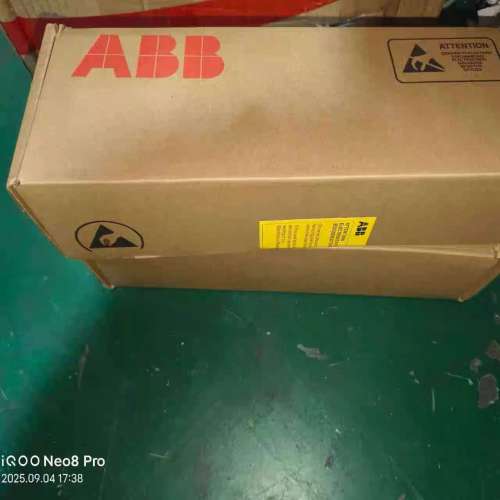 ABB板卡ZCU-14 3AXD50000005