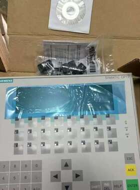 6AV3 617-1JC30-0AX1显示屏，