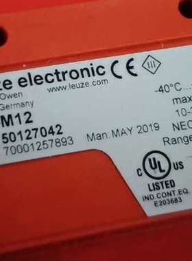 50127042 光电传感器 LS46