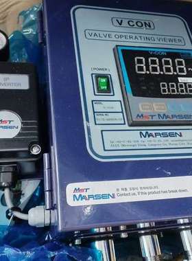 MARSEN VCON V- CON议价