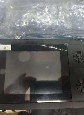 KONGSBERG WCC600显示模块，型号373860，