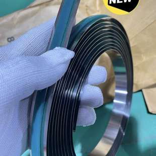 美国TOLOMATIC无杆气缸内钢带BC2M20 N：0