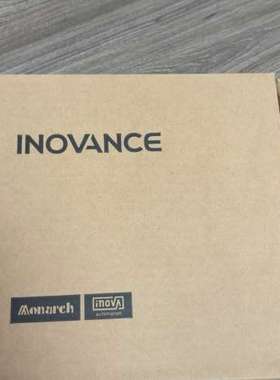 SV630PT012I  SV630系列   汇川3KW