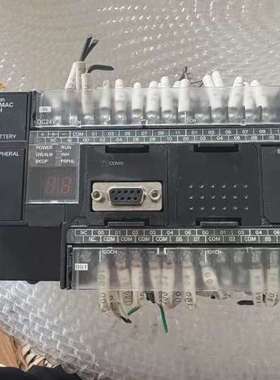 CP1H-X40DT-Dplc 1.3版本实物