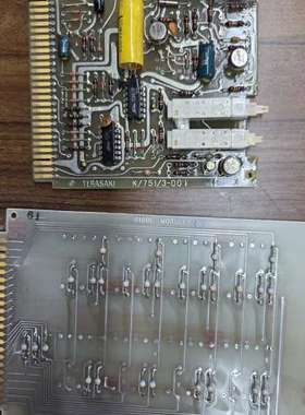 报警板ERB-325，K/751/3-001 ESZ-161 K/782/11-001A