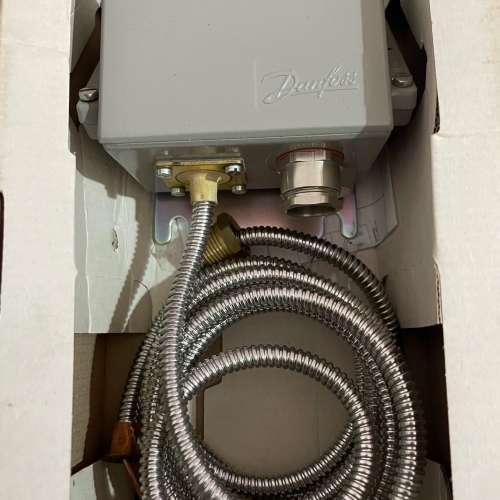 丹佛斯KPS80 060L3128原厂件可议价