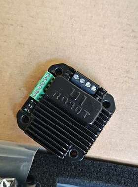 UIROBOT优爱宝并行口步进电机控制驱动器 UIM240C