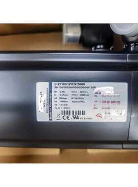 SH31001P02F2000  SH100/50030/0