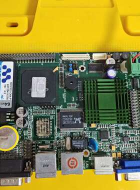 研祥EVOC EC3-1541CLDNA(B)VER:B5,