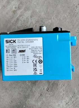 传感器DL100-21AA2101　1052684