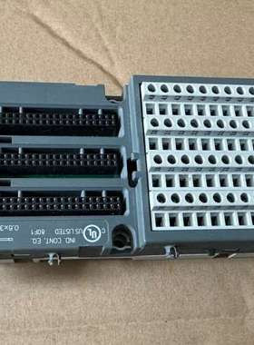 ABB模块TU515 C2 IO模块