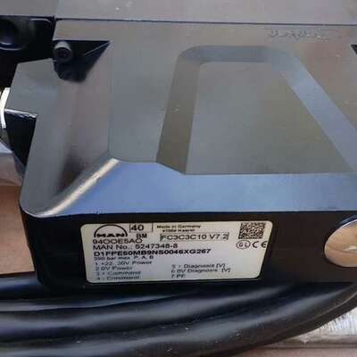 FA538028 V6.2 3010759  MAN比例