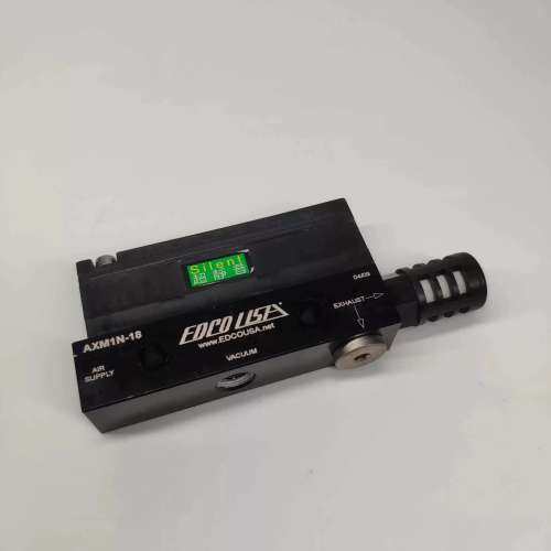 EDCOUSA AXM1N-18真空发生器