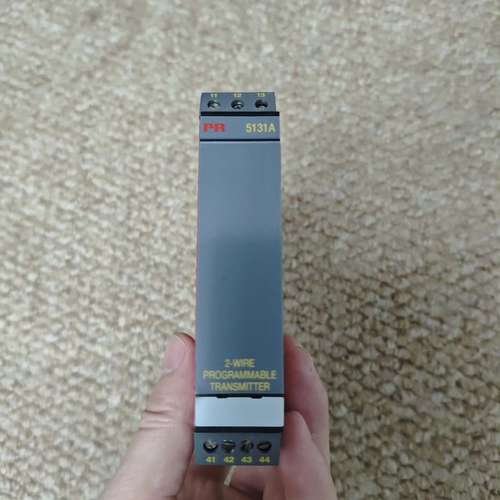 丹麦佩勒PR5131A，2-WIRE PROGRAMMABL
