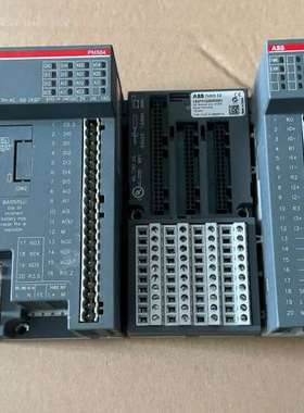 ABB模块 AI561 B2  PM564 TU515 c2