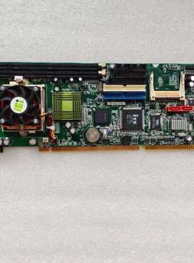 威达电 ROCKY-3786EVGU2-RS-R41 REV