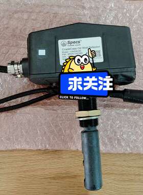 Specs  油污浓度探测器SPDH-V3CG01  现