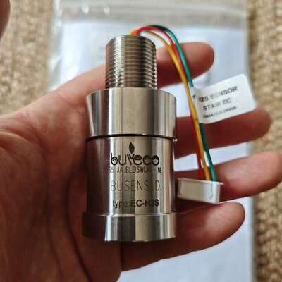 Consilium ST450EC EX-d H2S Sen