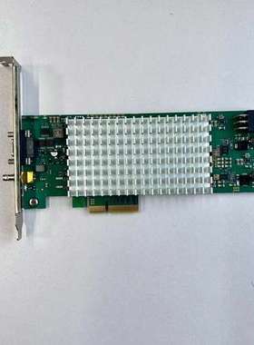 Basler cxp-12采集卡 Interface Car