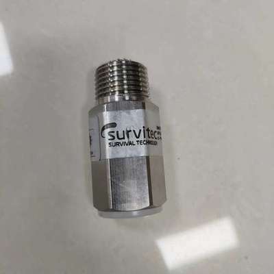 Survitec XFLOW NHP2 喷头 议