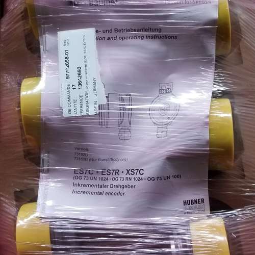 德国SEW赛威，编码器ES7C/EV7C，