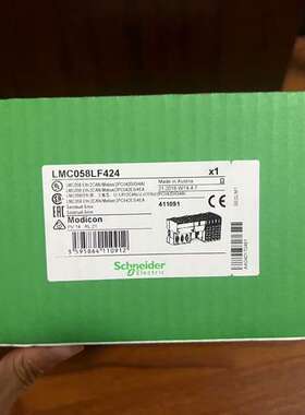 LMC058LF424 正品 标价