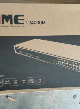 iPTIME，T24000M，交换机，3台，见图实物，一