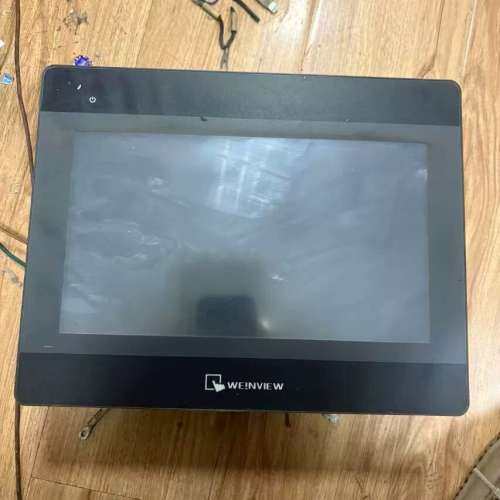 MT6103iP 1WV威伦触摸屏实物图拍摄，外壳有,机械设备,电子产品制造设备,淘宝优惠券,粉丝福利购,淘宝优惠卷