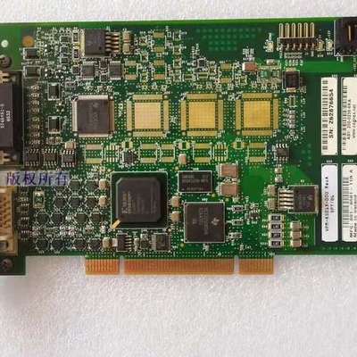 COGNEX康耐视 VPM-8501X-000 RevA 8