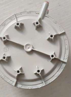 safetec E01.003 风压开关