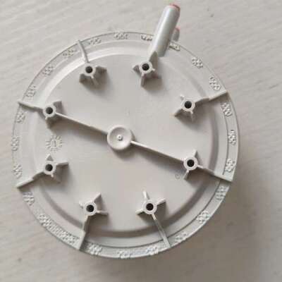 safetec E01.003 风压开关