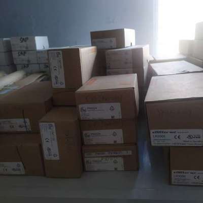 IFM 易福门 PN7092 PN7093 PN7094 P