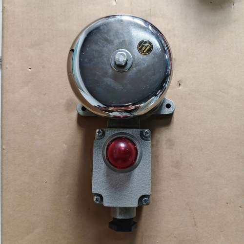 Gitiesse IMCOS 4409/L 船用警铃 原