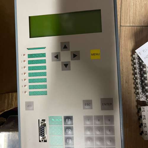 保护装置 7SJ6225-5EB90-1HF0-L0A