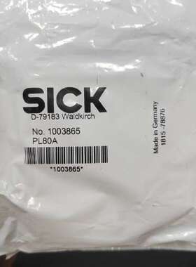 SOCK施克80反光板PL80A 1003865 D-791